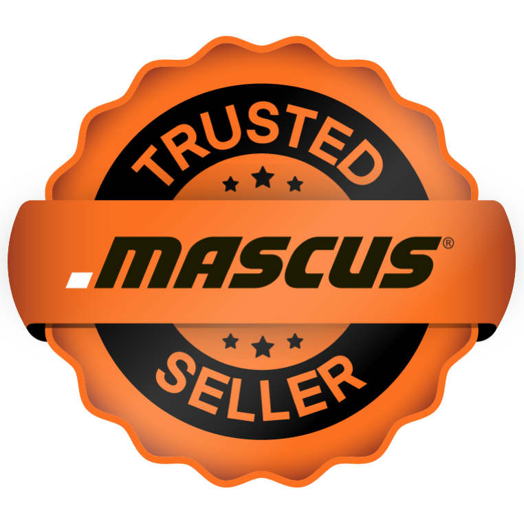 Mascus Trusted Seller